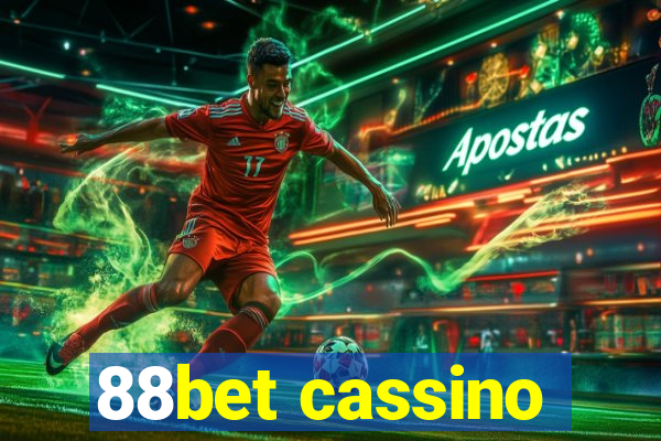 88bet cassino