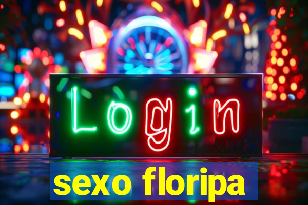 sexo floripa