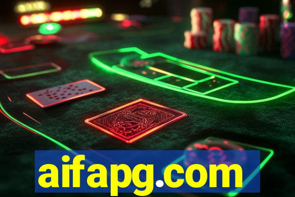 aifapg.com