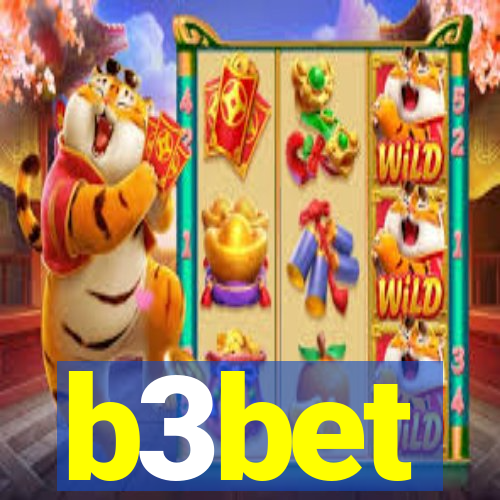 b3bet