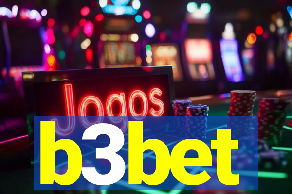 b3bet