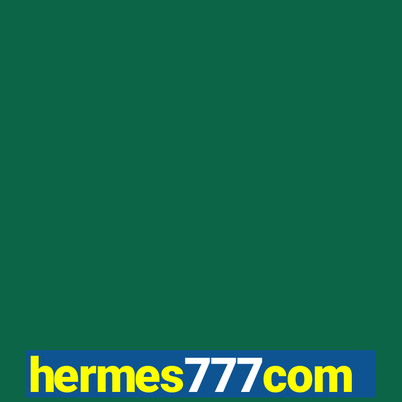 hermes777com