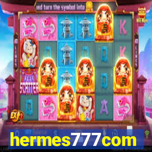 hermes777com