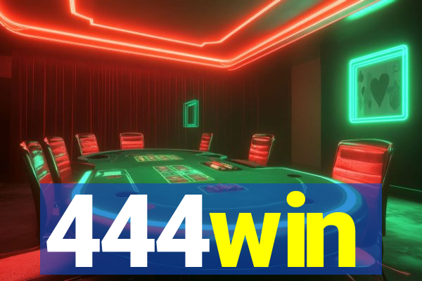 444win