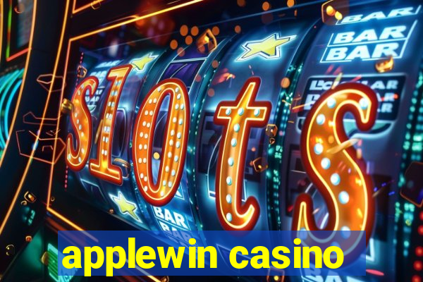 applewin casino