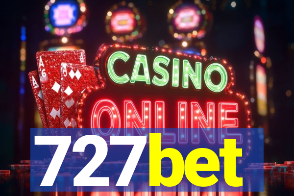 727bet