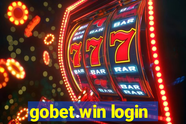 gobet.win login