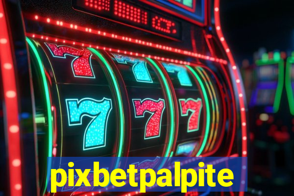 pixbetpalpite