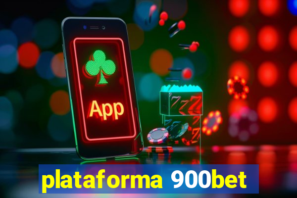 plataforma 900bet