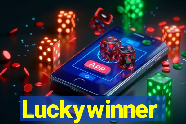 Luckywinner