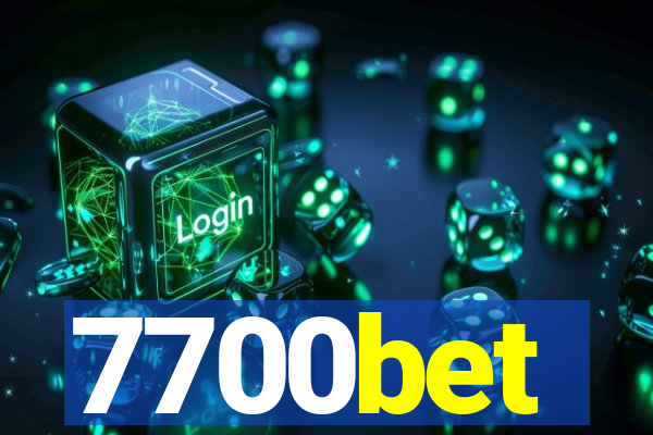 7700bet