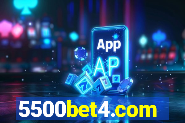 5500bet4.com