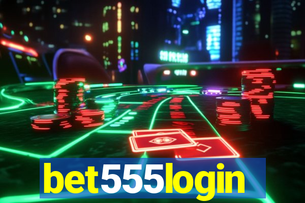 bet555login