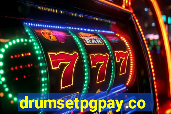 drumsetpgpay.com