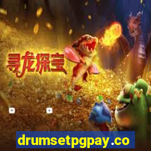 drumsetpgpay.com