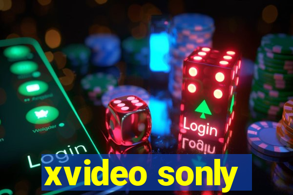 xvideo sonly