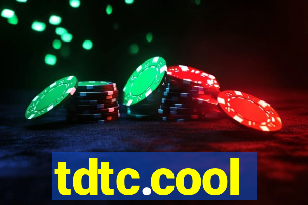 tdtc.cool