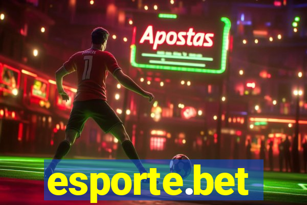 esporte.bet