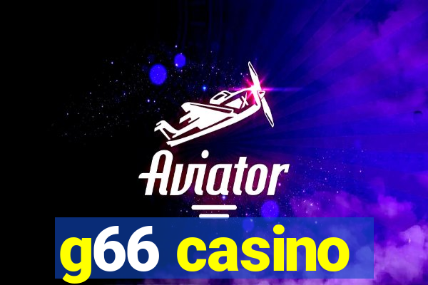 g66 casino