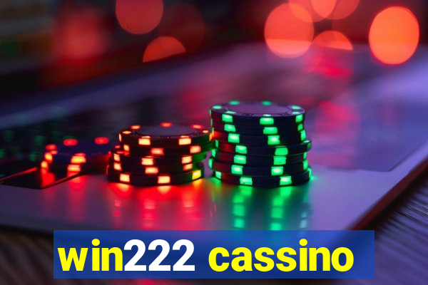 win222 cassino