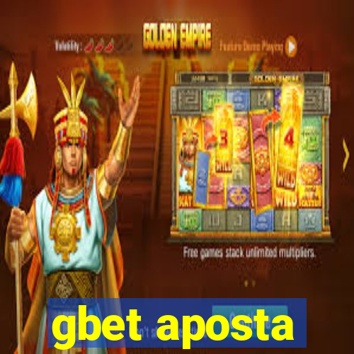 gbet aposta