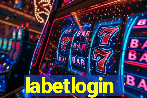 labetlogin