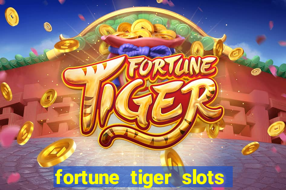 fortune tiger slots vip 3