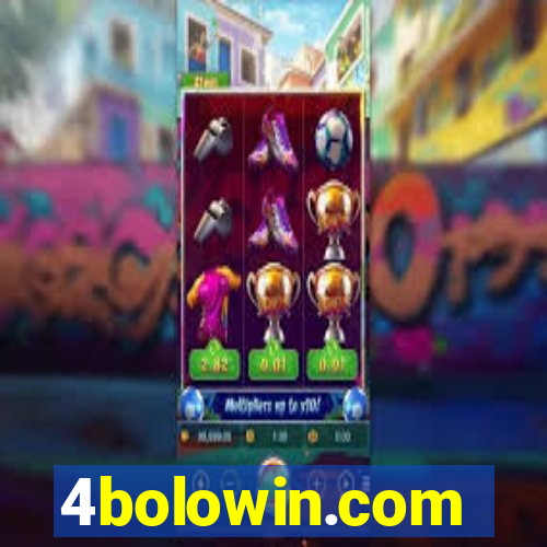 4bolowin.com