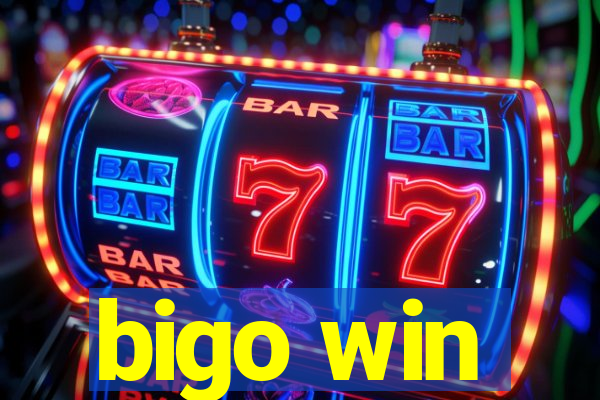 bigo win