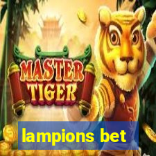 lampions bet