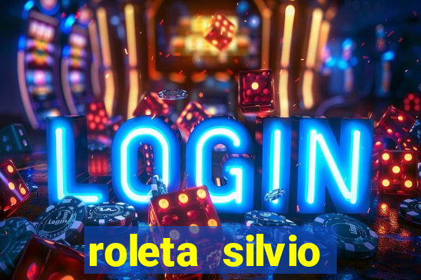 roleta silvio santos jogo