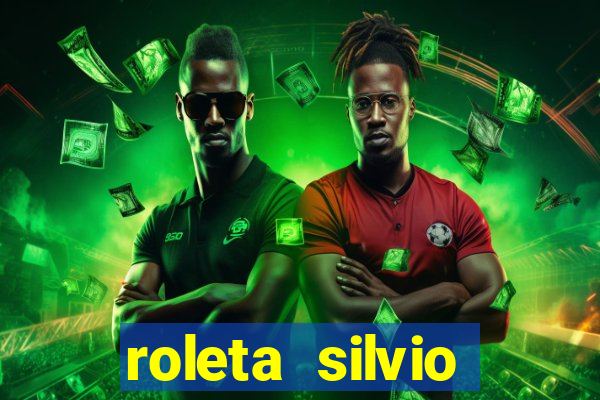 roleta silvio santos jogo