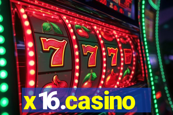 x16.casino