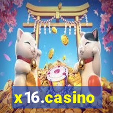 x16.casino