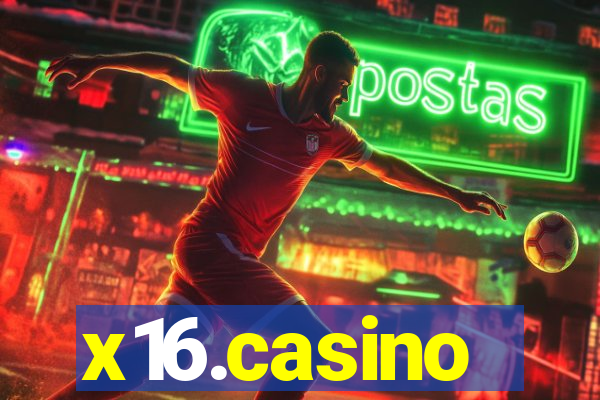 x16.casino