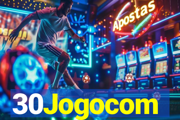 30Jogocom