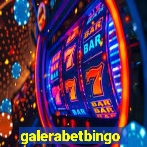 galerabetbingo