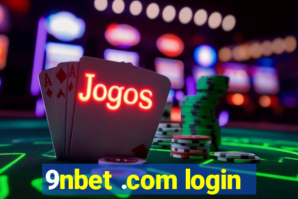 9nbet .com login