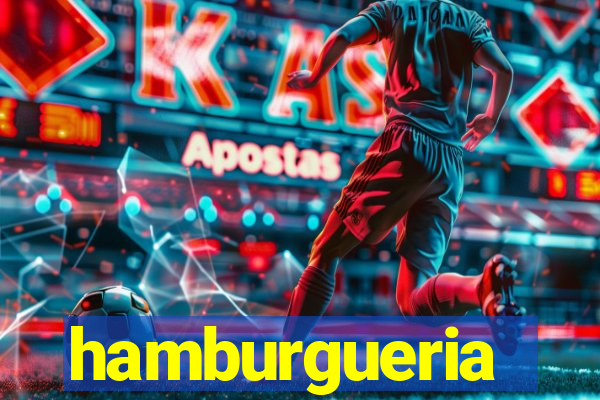 hamburgueria juventus ucs