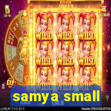 samya small