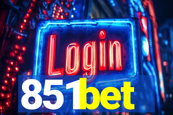 851bet