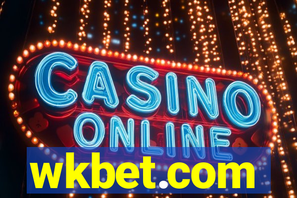 wkbet.com