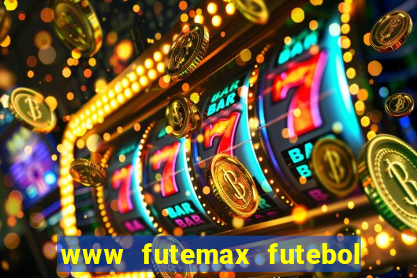 www futemax futebol ao vivo