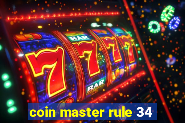 coin master rule 34