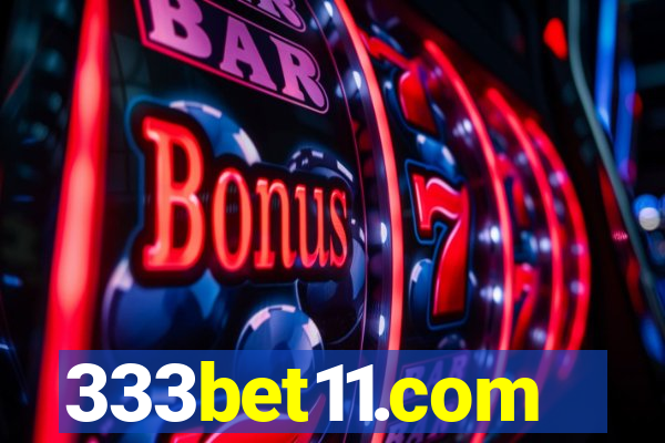 333bet11.com