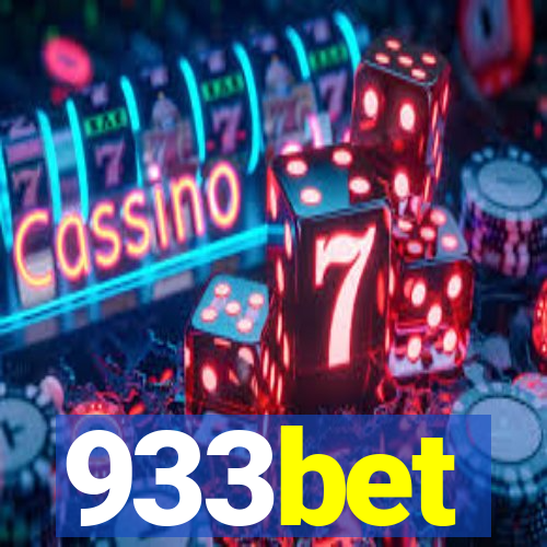 933bet