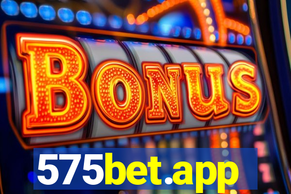 575bet.app