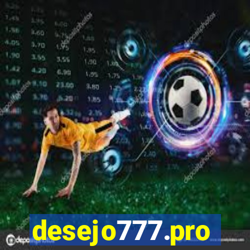 desejo777.pro