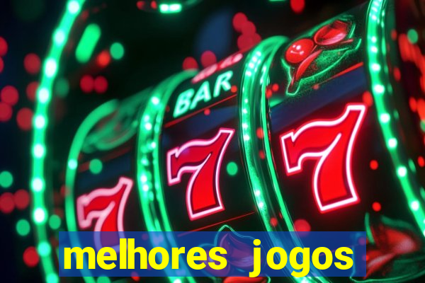 melhores jogos pagos ios