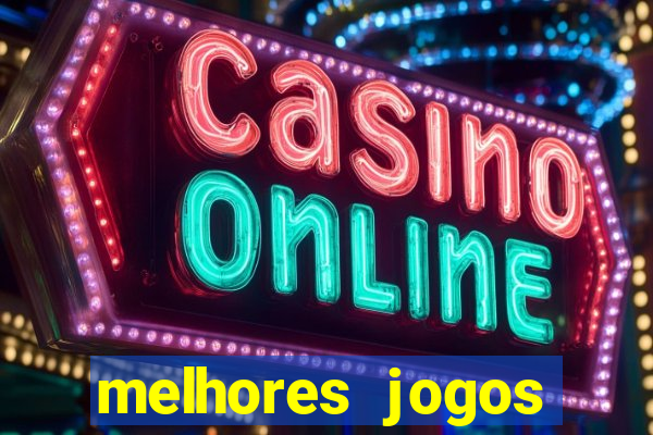 melhores jogos pagos ios